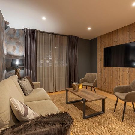 Bibo Suites シエラネバダ エクステリア 写真