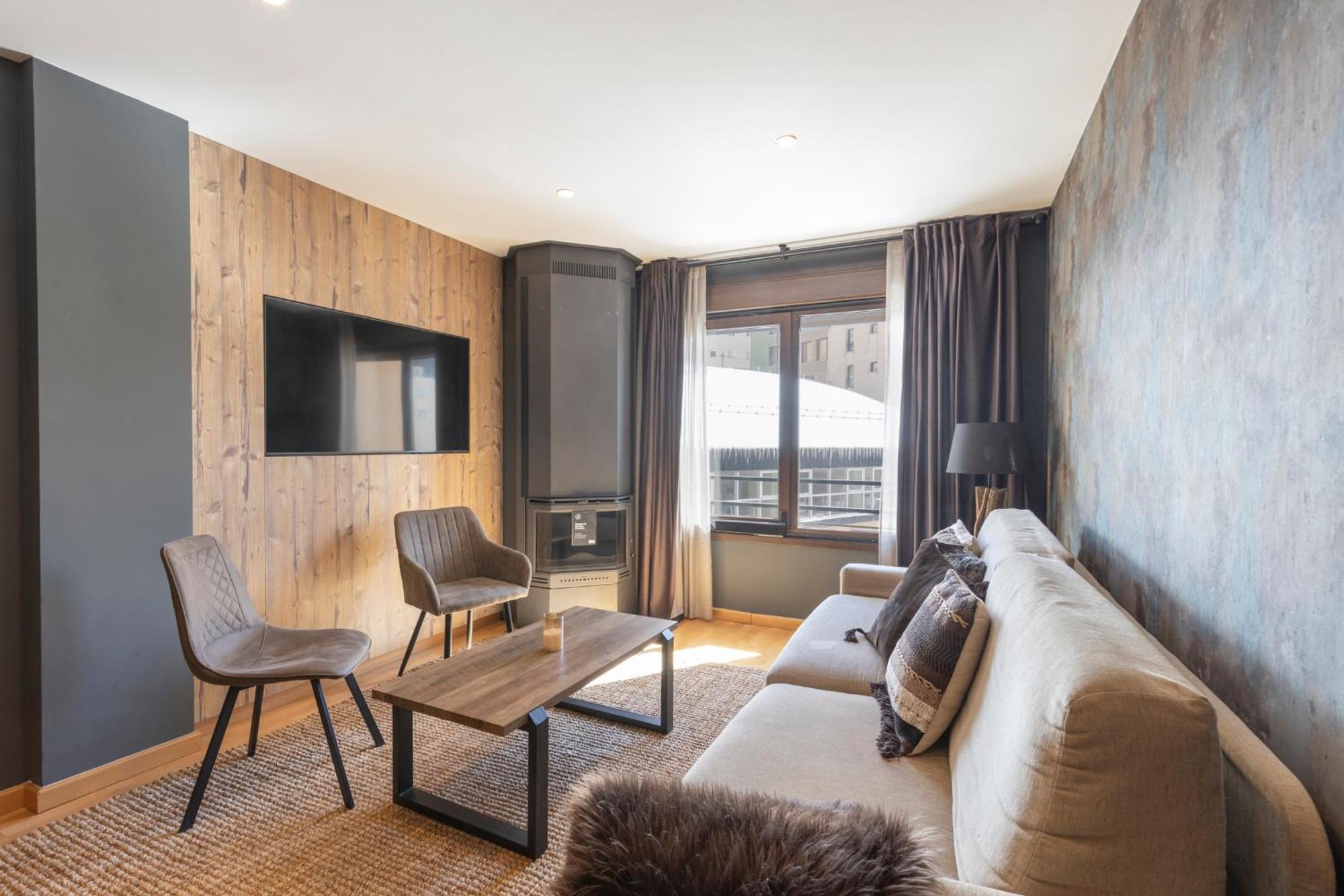 Bibo Suites シエラネバダ エクステリア 写真