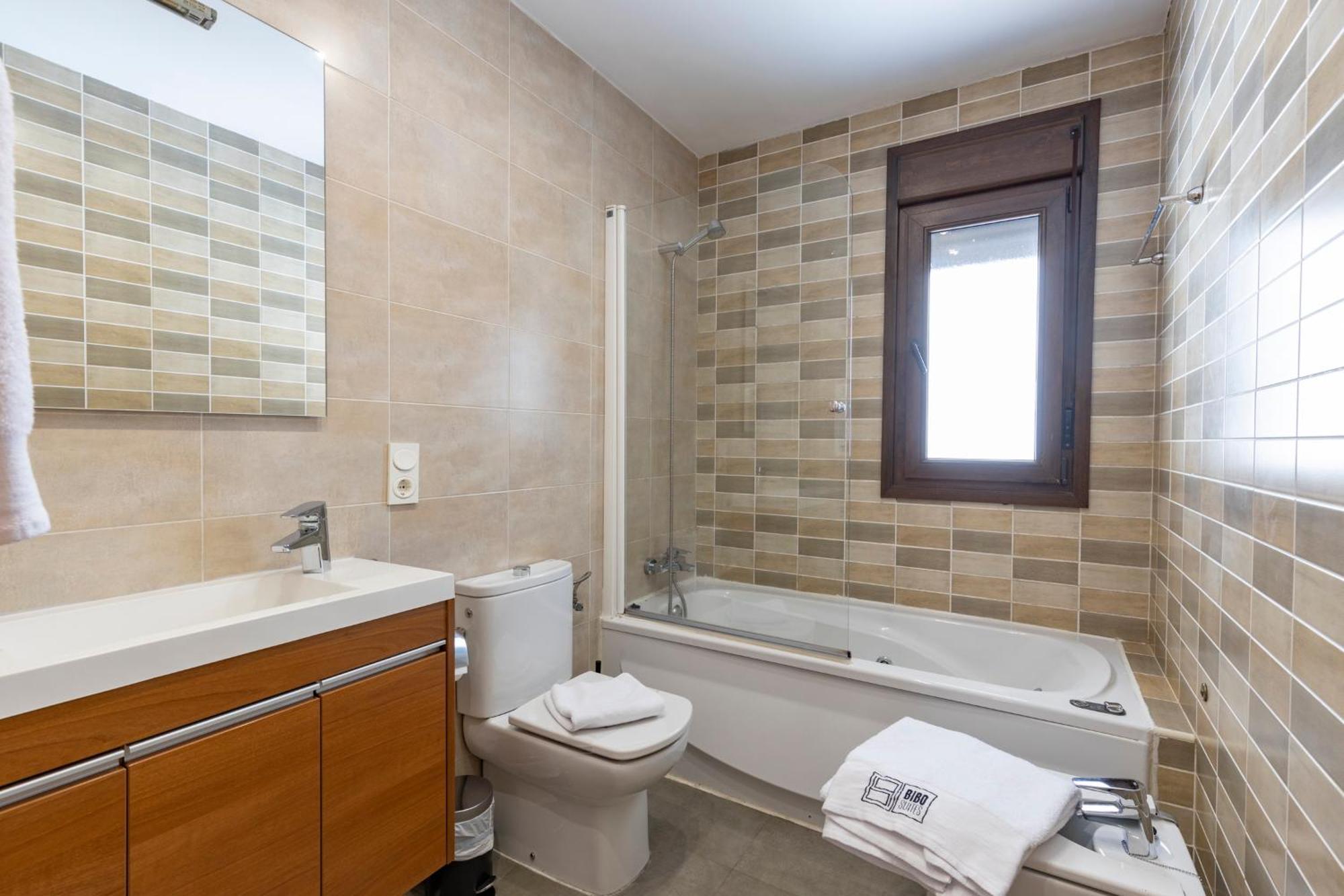 Bibo Suites シエラネバダ エクステリア 写真