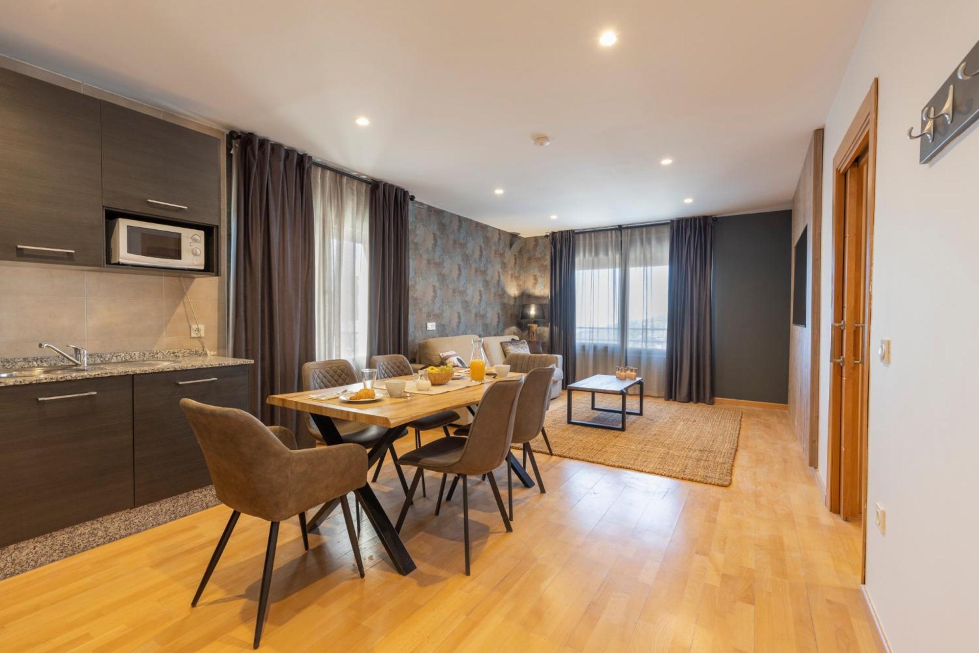 Bibo Suites シエラネバダ エクステリア 写真