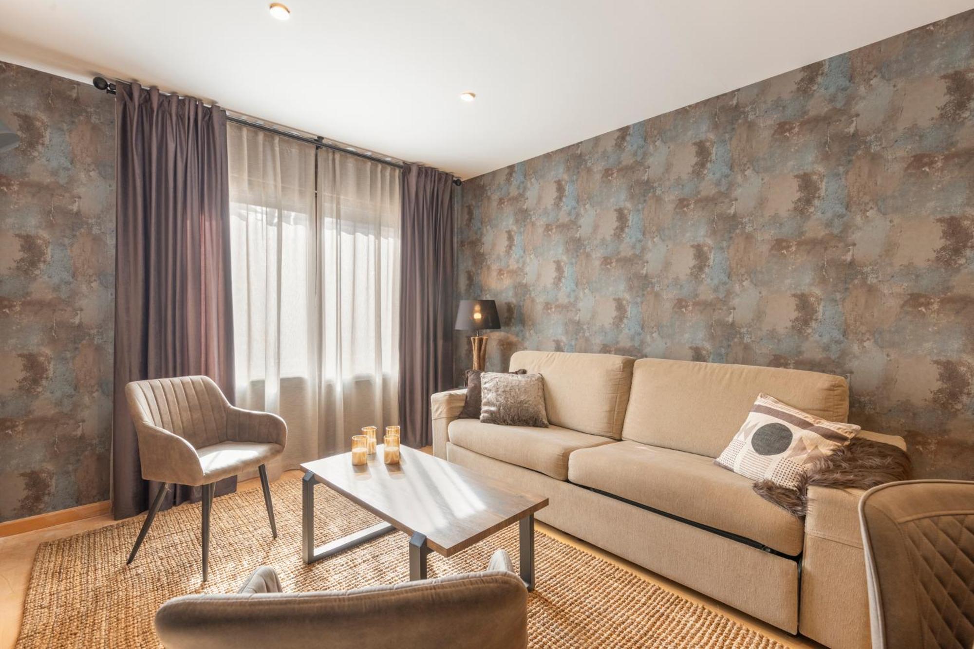 Bibo Suites シエラネバダ エクステリア 写真