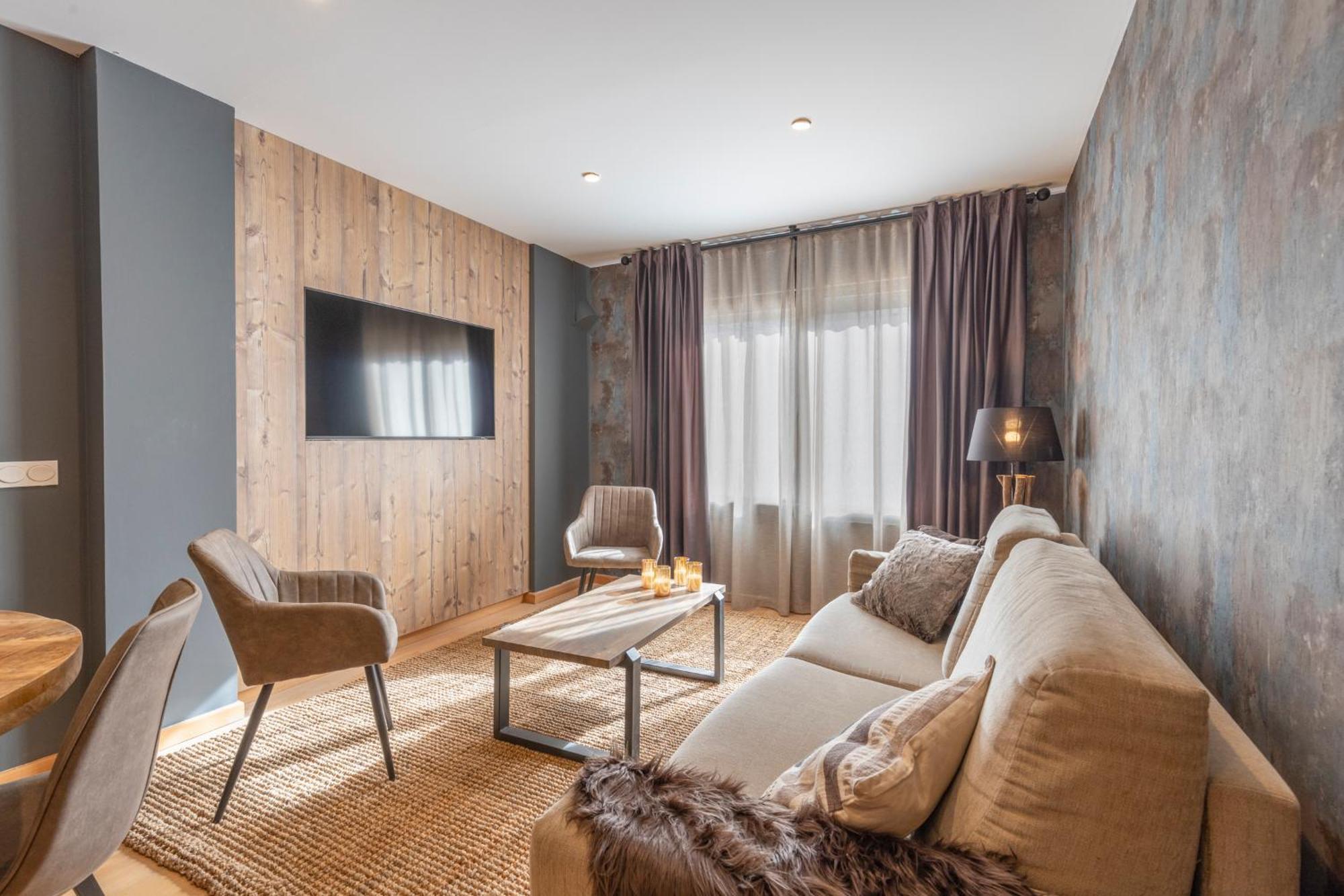 Bibo Suites シエラネバダ エクステリア 写真