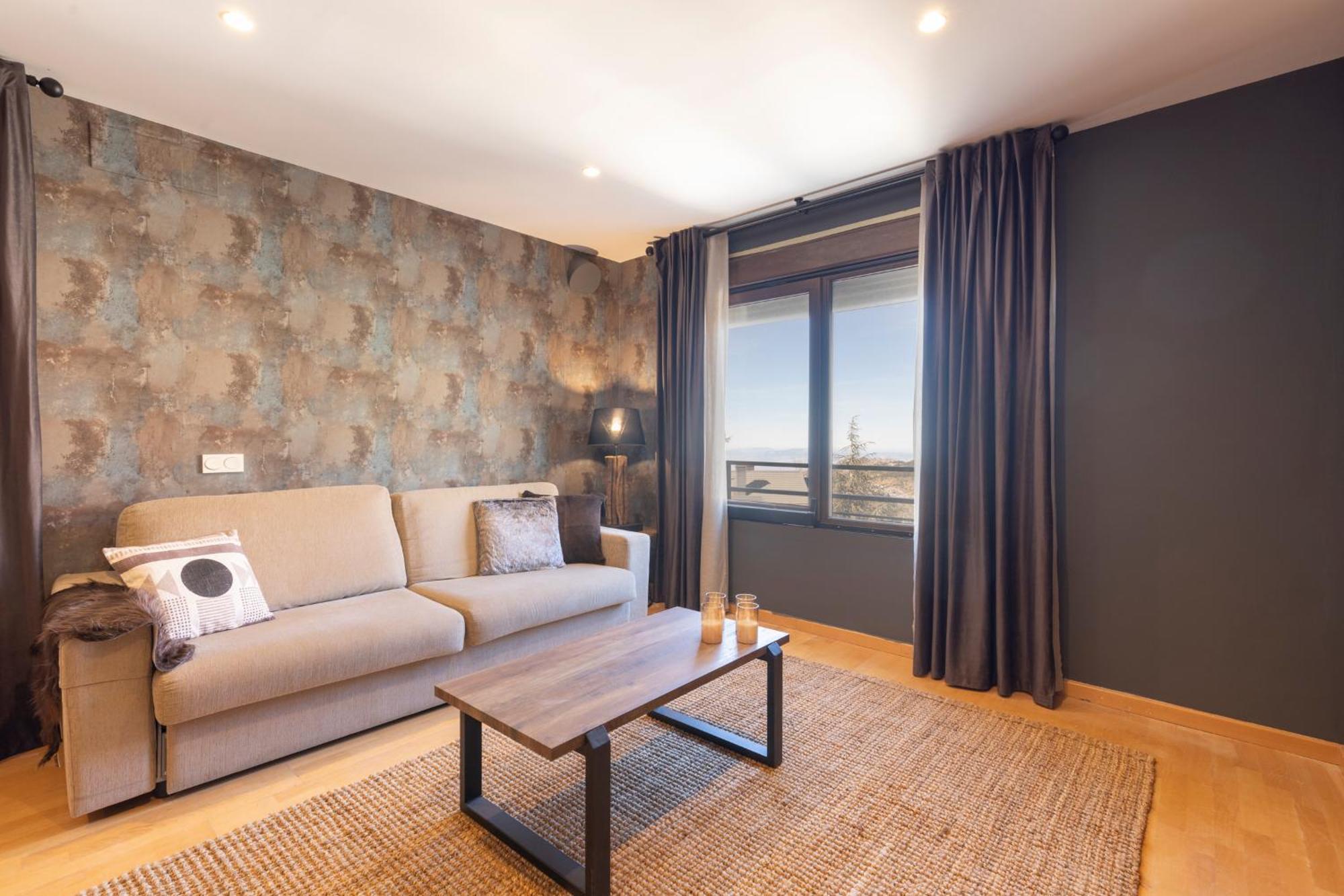 Bibo Suites シエラネバダ エクステリア 写真